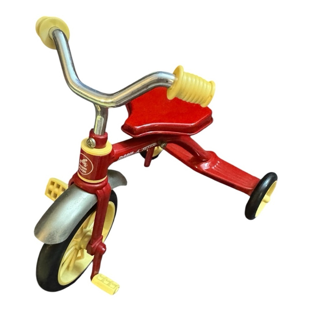 RADIO FLYER Mini Toy